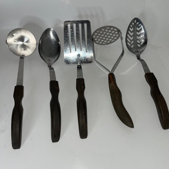Cutco Kitchen Vintage Cutco Set Of 5 Kitchen Tools Poshmark
